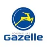 Gazelle logo