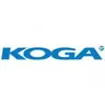 Koga logo