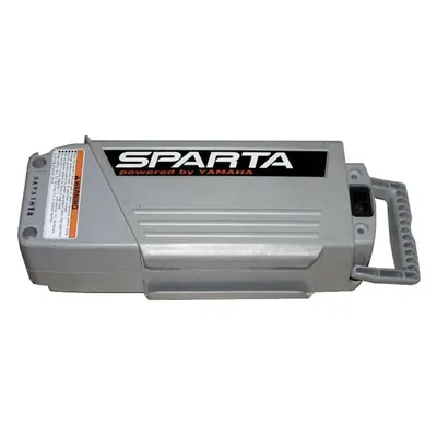 Sparta Pharos 24V 14AH herstel